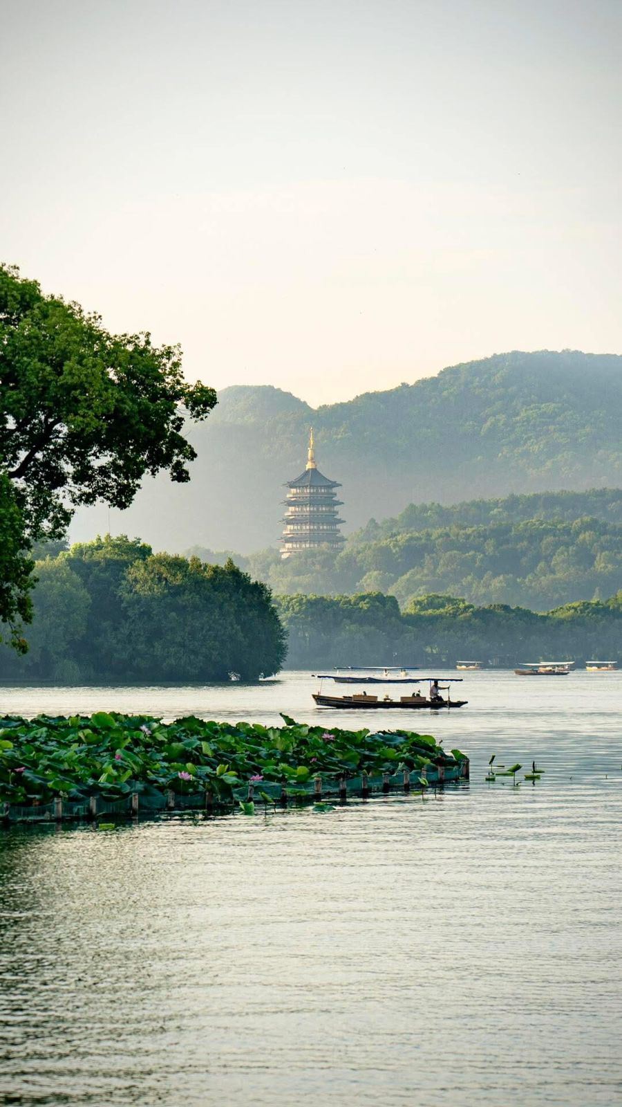 Du lịch chữa lànhhh ~