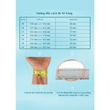  L423 Lắc tay Cuban kiểu dáng sang trọng lấp lánh 