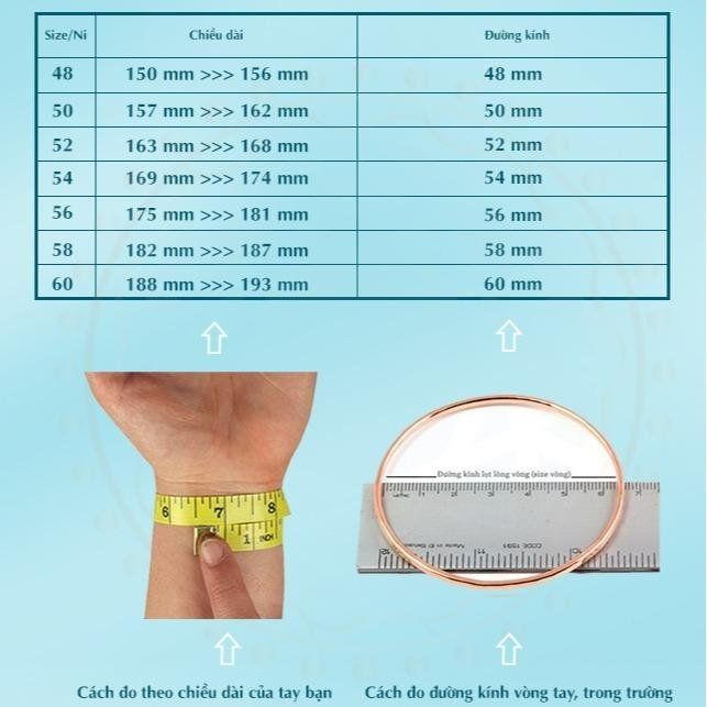  L429 - Lắc tay UNISEX  kiểu dáng sang trọng cao cấp UHA Phụ Kiện 