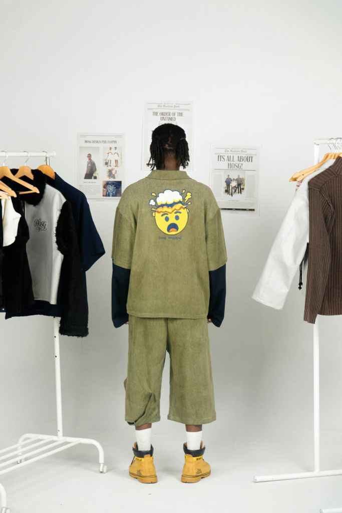  Đồ bộ nam emoji 