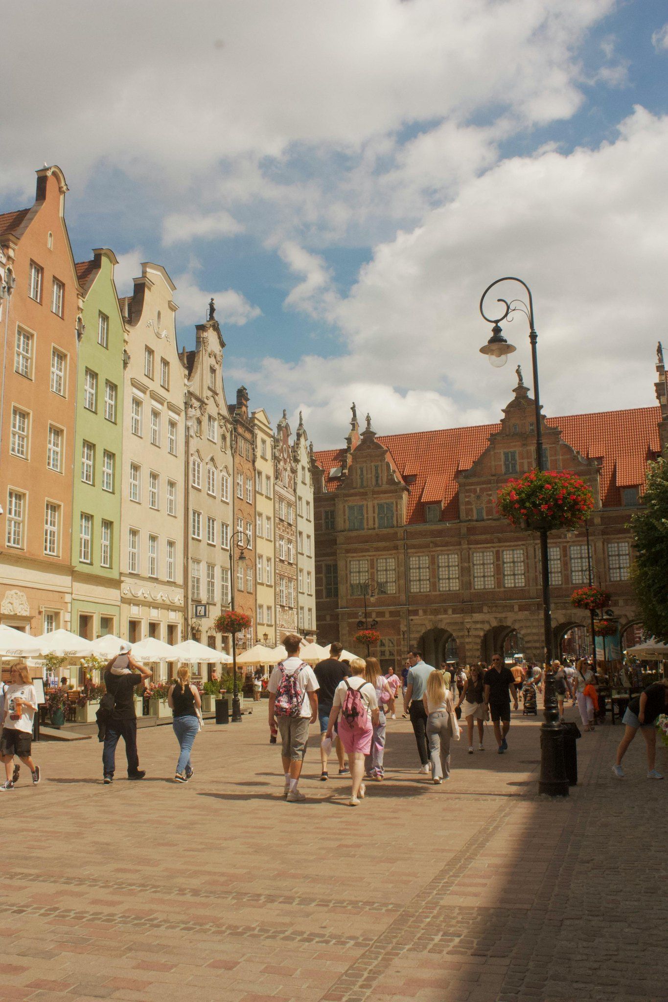  Căn nhà nhiều màu 