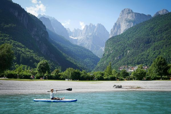  Combo chèo thuyền 