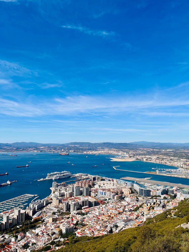  Ngắm toàn thành phố 