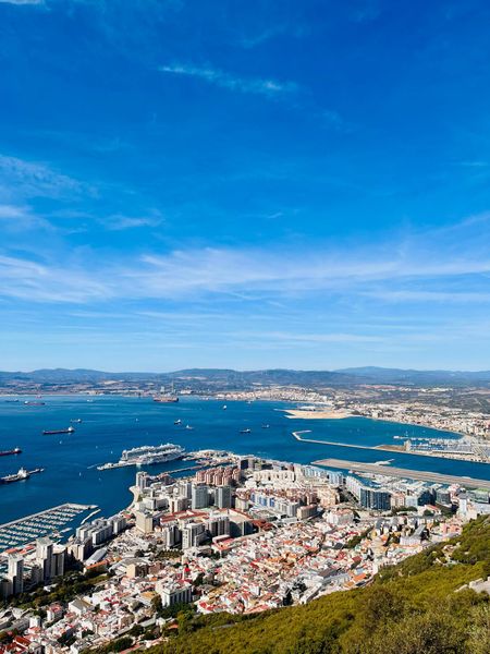  Ngắm toàn thành phố 