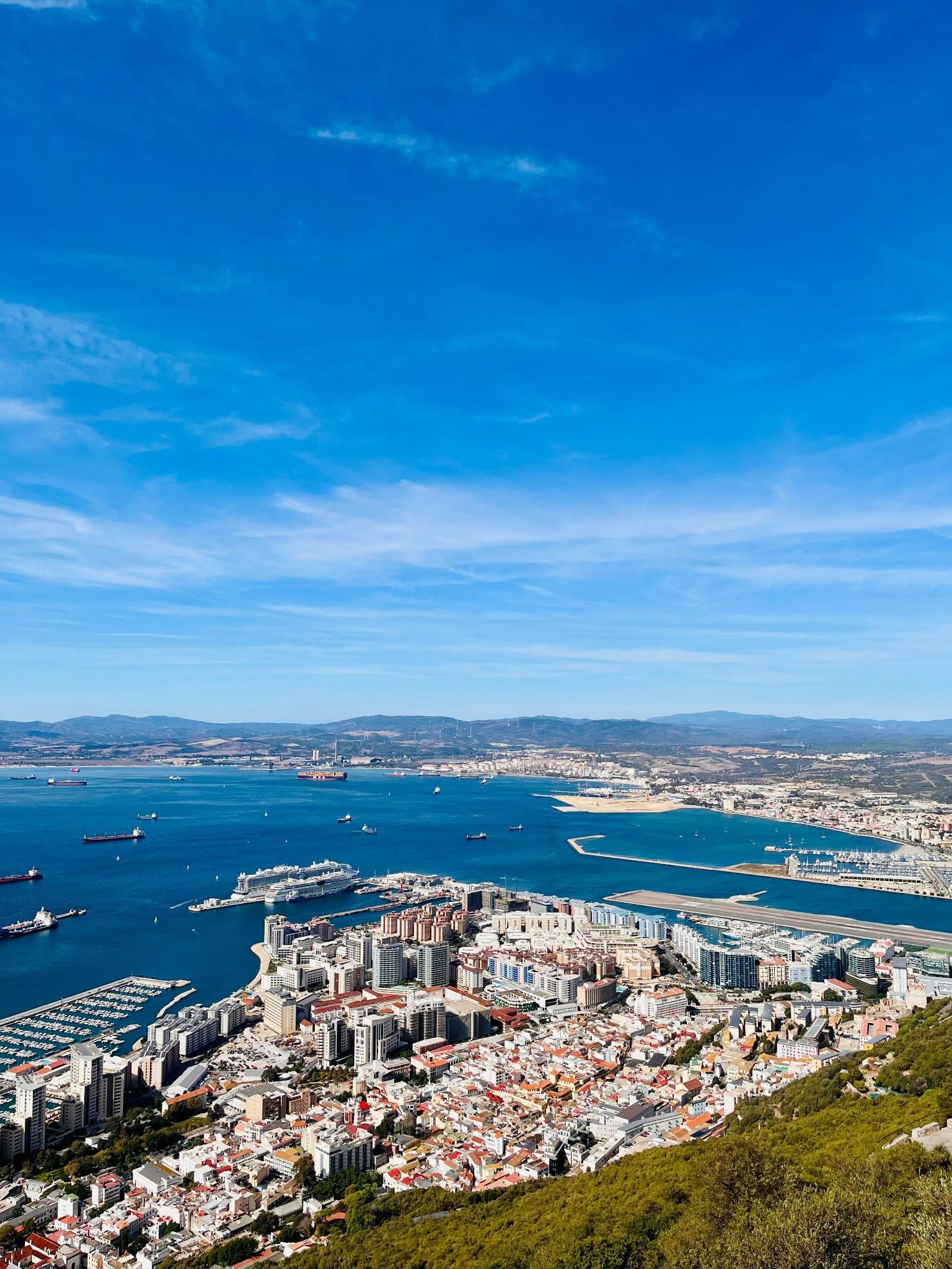  Ngắm toàn thành phố 