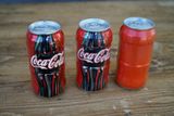  Coca Cola 1997 