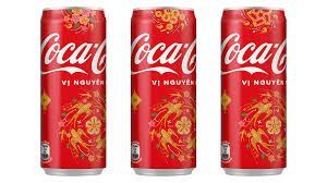  Coca Cola 2026 