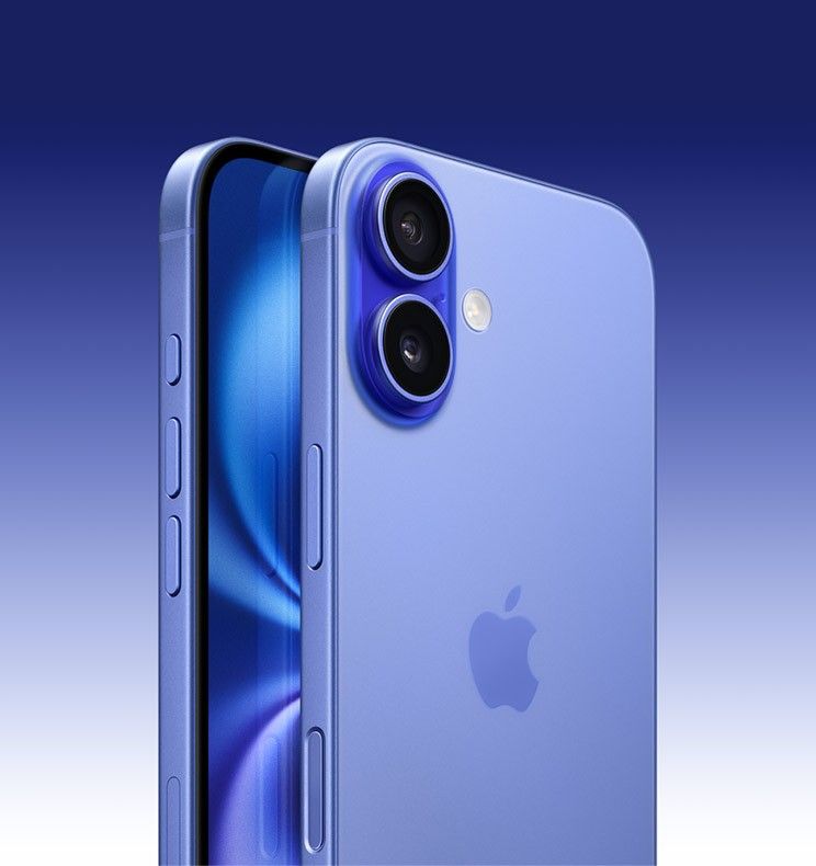  Iphone 16 2025 