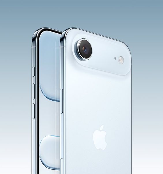  Iphone Air 2025 