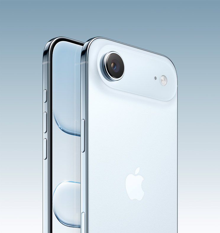  Iphone Air 2025 