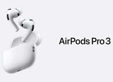  Apple Airpod Pro Gen 3 2025 