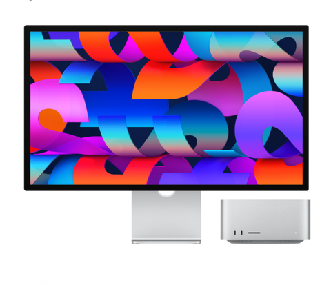 Home page