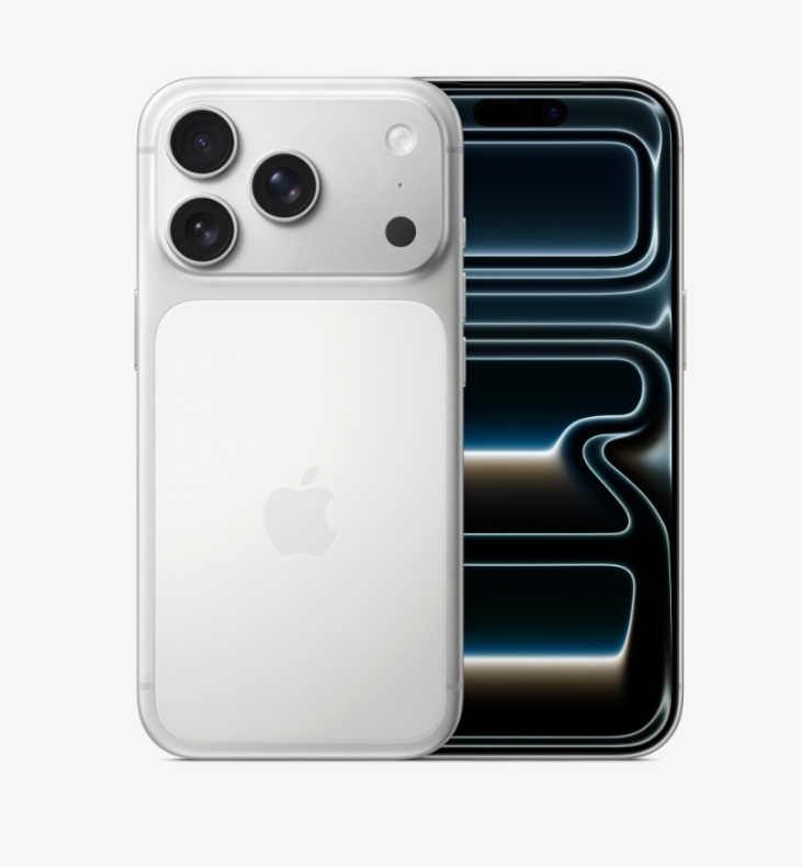  Iphone 17 Pro 2025 