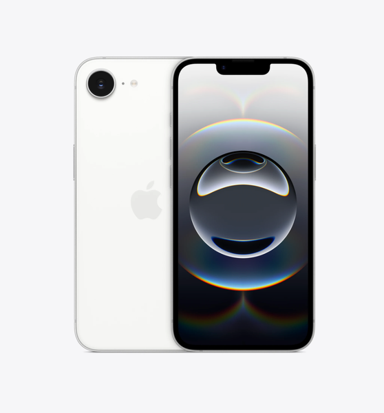  Iphone 16 SE 